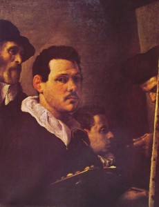 Scopri di più sull'articolo Breve biografia di Annibale Carracci